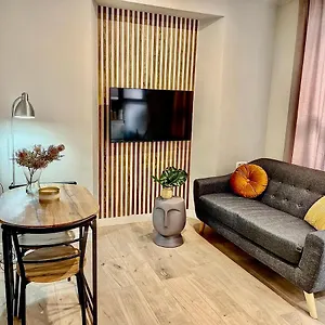 La Casa De Talo Apartment