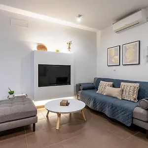 Tuguest S.pedro Apartment