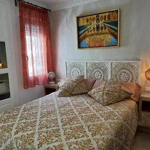 Atico Exclusivo En El Centro De Apartment