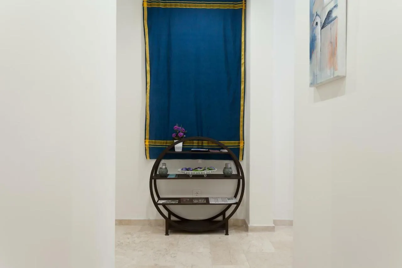 Apartamento De Lujo En Antiguo Convento Granada Spain